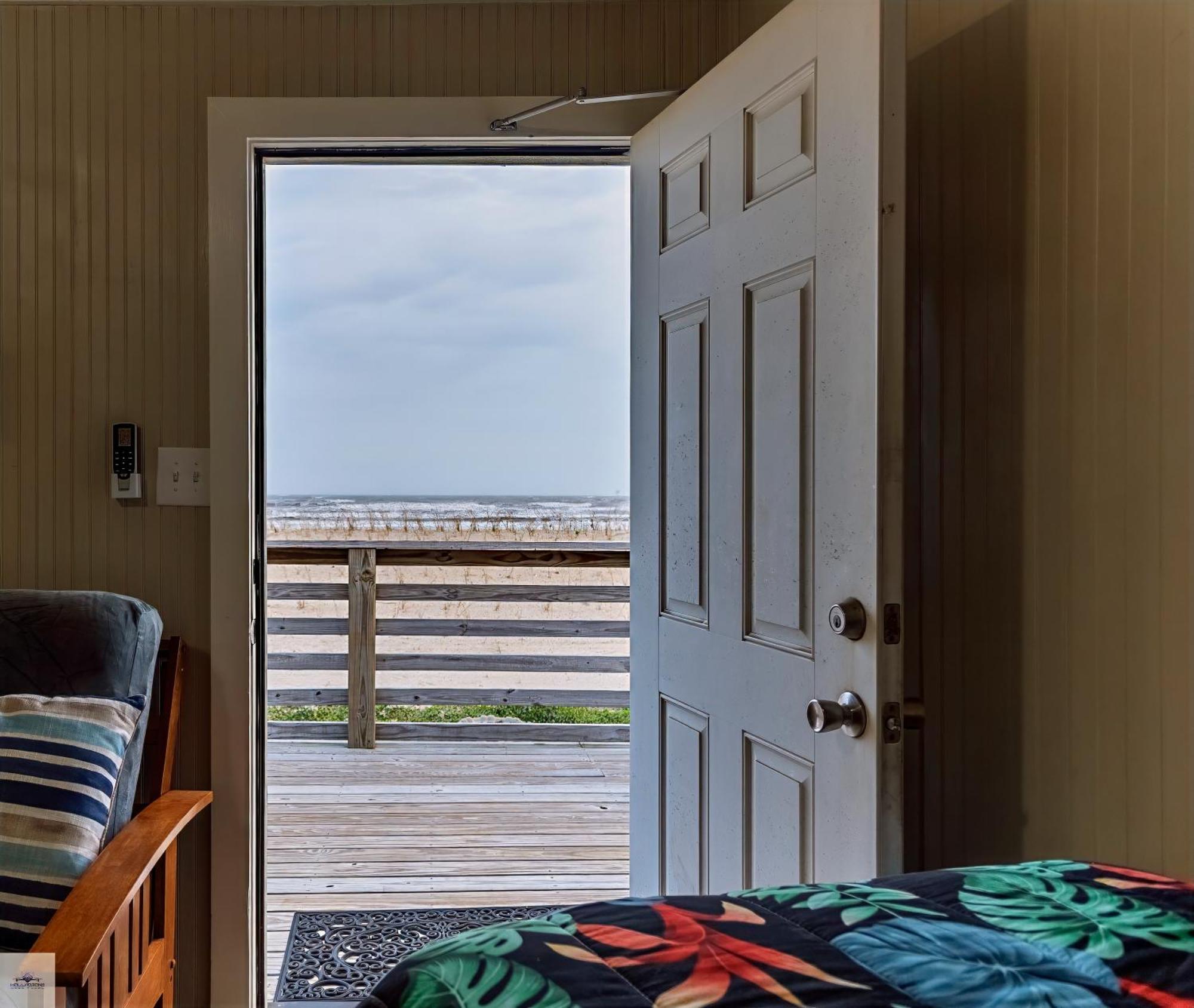 Blue Dolphin Inn And Cottages Grand Isle Eksteriør bilde