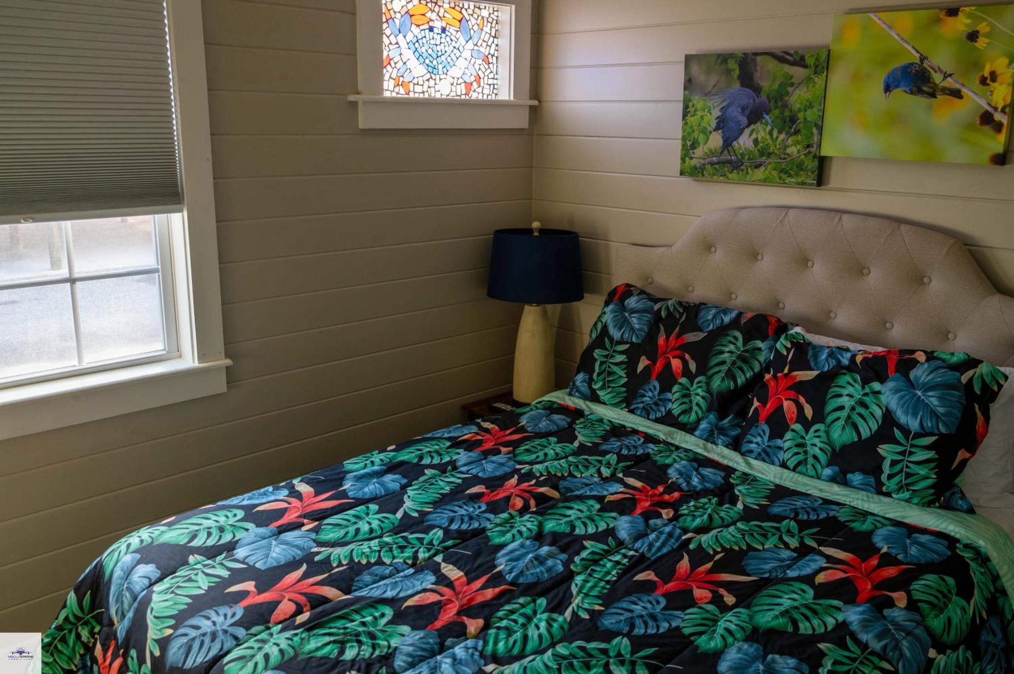 Blue Dolphin Inn And Cottages Grand Isle Eksteriør bilde