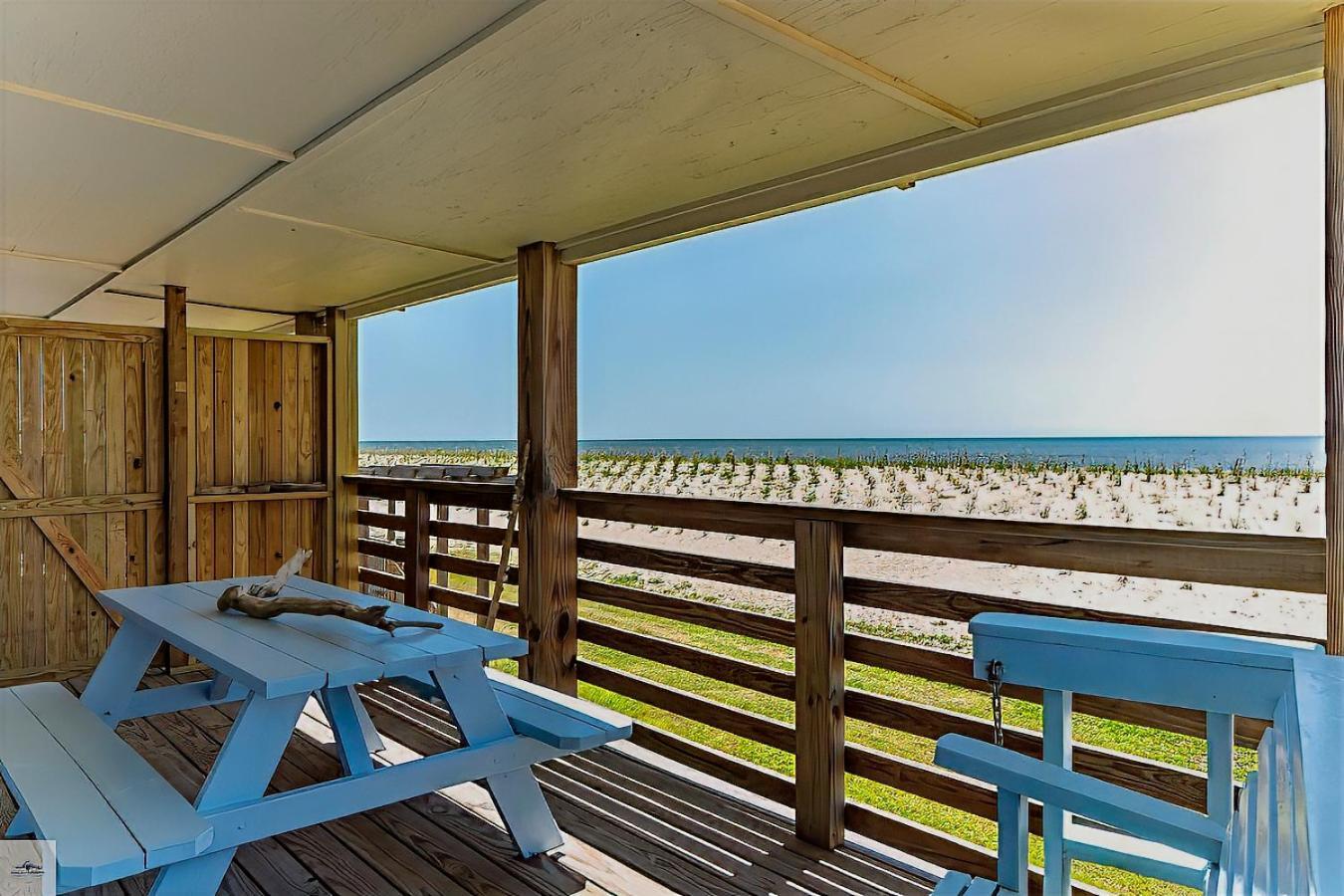 Blue Dolphin Inn And Cottages Grand Isle Eksteriør bilde